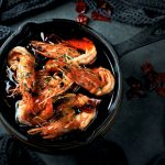 Alma Spanish Cuisine