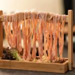 招牌「鴨腸」