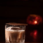 艾雷岛威士忌酸House Whisky Sour