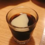 咖啡布丁