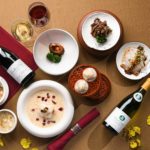 龍門客棧－七道菜美饌醇酒盛宴