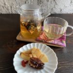 台灣漢方藥膳花茶