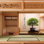 座敷飾り展區-真の間