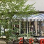 戶外用餐區3