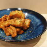 Hap Coffee food_Chicken Karaage