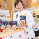 星級烹飪導師傅季馨師傅
